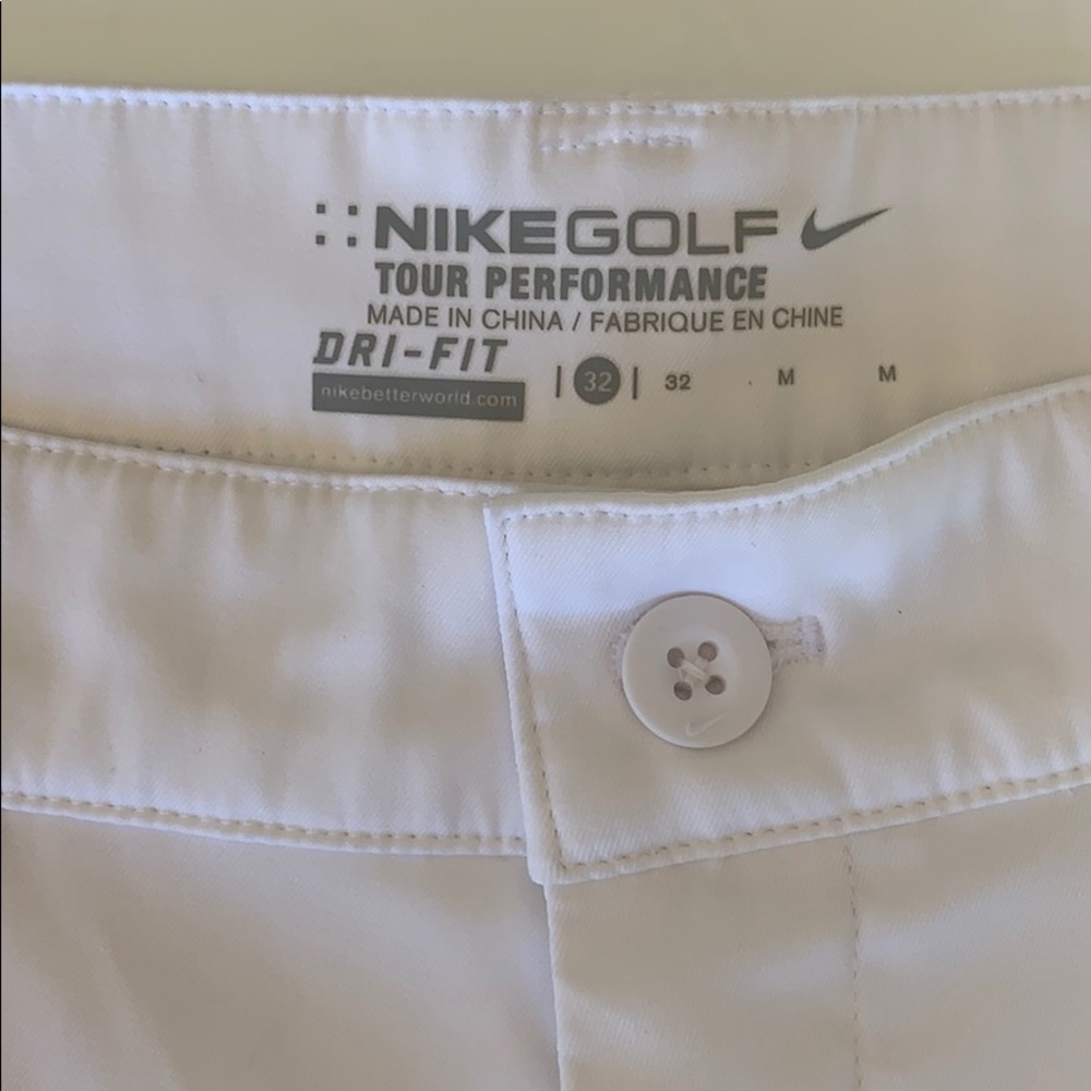 Nike Golf Tour Performance Shorts